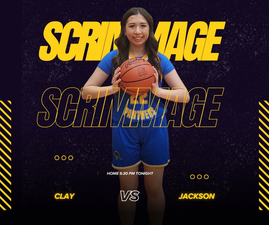 Clay Lady Panthers Basketball (@panthers_clay) on Twitter photo 