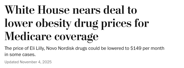 More Ozempic butts, more GPL faces, all tightening up with the one SUPERB (TM) procedure the FDA’s not warning about…

$SOFW
$SOFW.TA