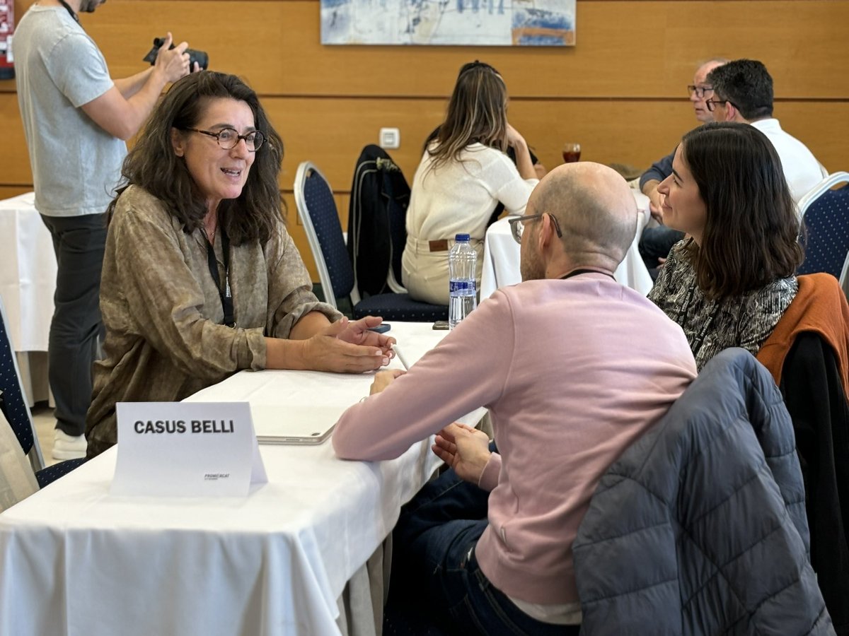 Pro Mercat tweet media