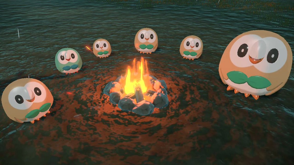 もふたる (@mofupoke722) / Posts / X