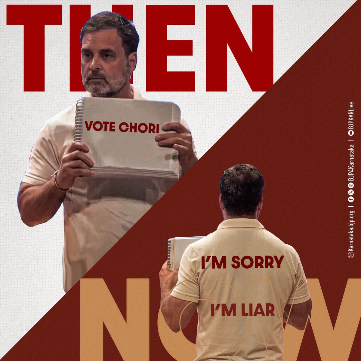 Senthil_TNBJP's tweet image. இவ்வளவு தான்..!!!👌

#RahulGandhi #RaGa #Pappu