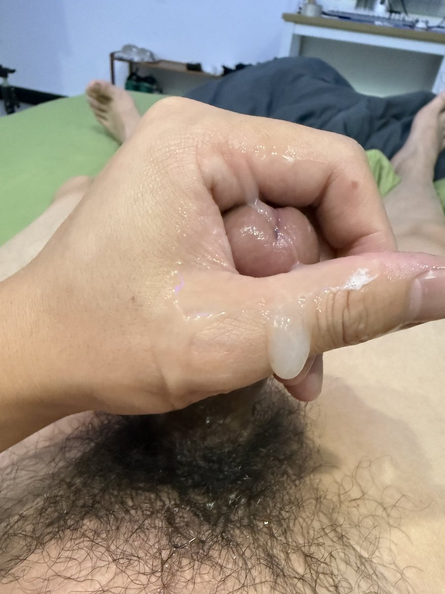 忍不住了，两天一发