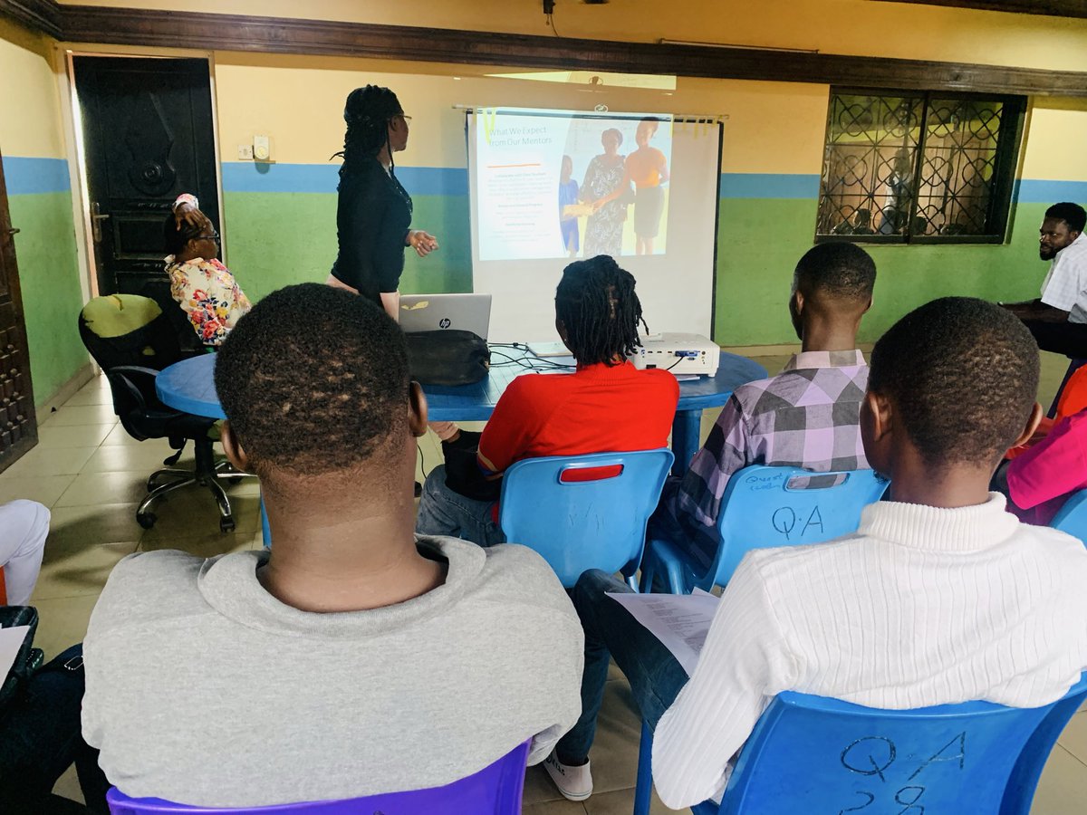 The Hidden Gems Program is set to begin! 🌟
Our mentors have officially begun their orientation — preparing to guide, inspire, and nurture the next generation of shining stars at Quest Schools.
We can’t wait to see these gems glow! 💎
#QuestSchools #HiddenGemsProgram #Mentorship