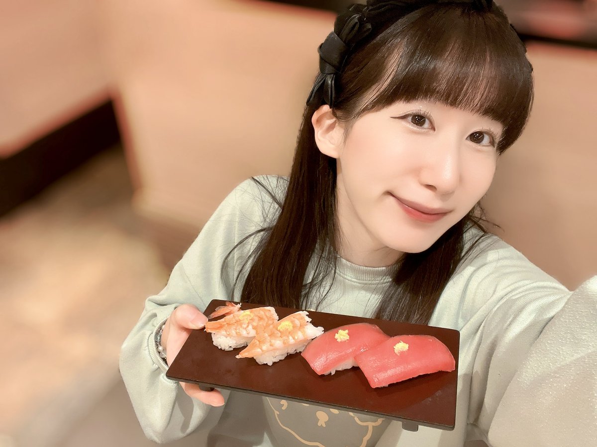 瀬戸山さくら🥞🧡(Baby'z Breath)11.16BDライブ🌙 on X