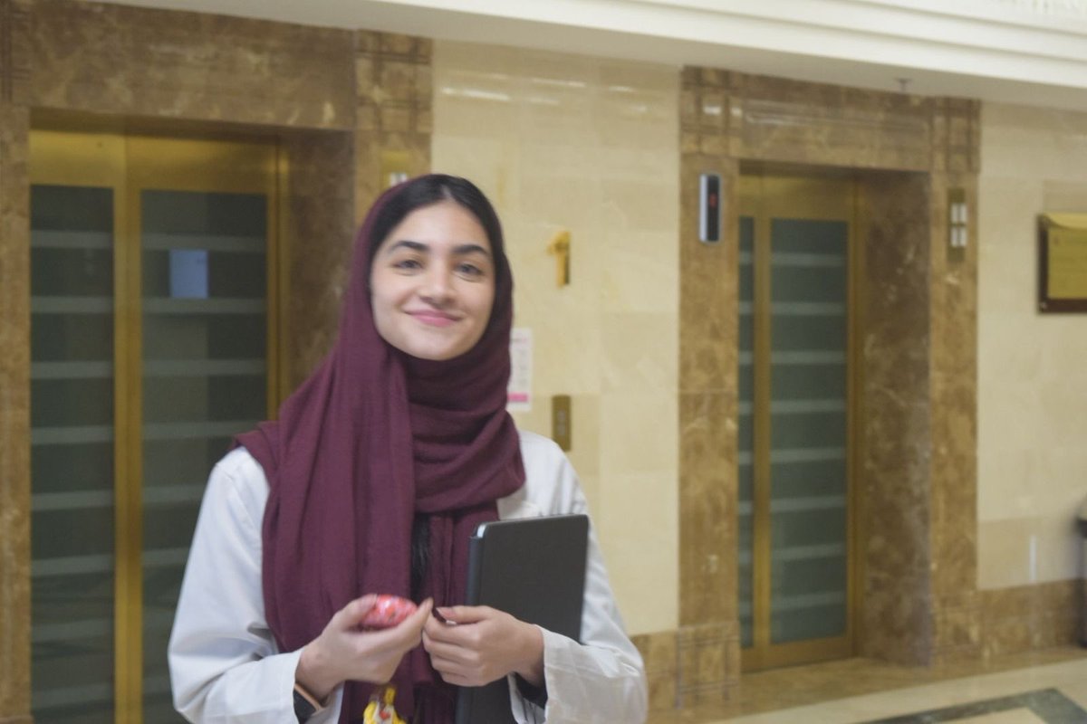 Nouf🪽 tweet media