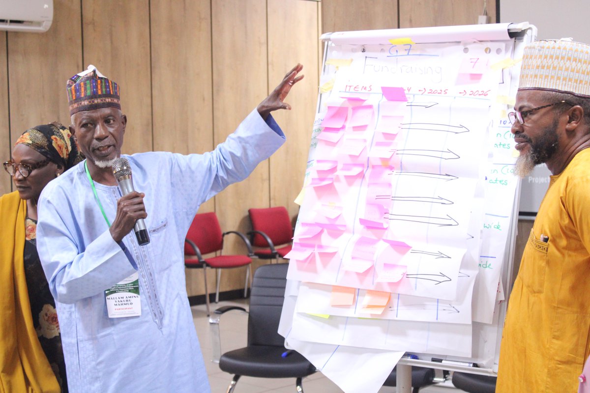 In moments like this, our strength as Nigerians lies in unity, not division. 🇳🇬
Peace begins when we choose understanding over suspicion, and love over fear. 🕊️
At IDFP, we stand for dialogue, respect, and shared humanity. 🌿🤝
#PeaceForNigeria #IDFP #UnityInDiversity