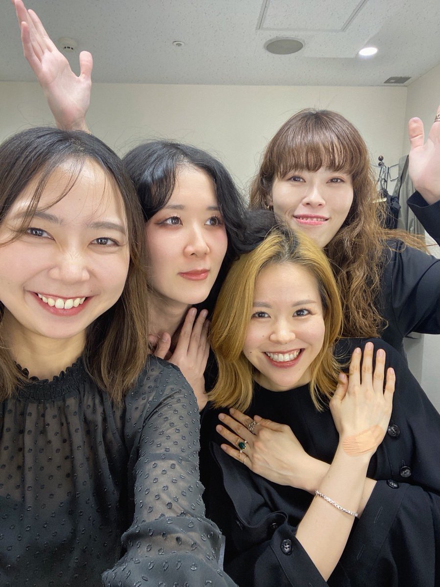 清川 水鳥 tweet media