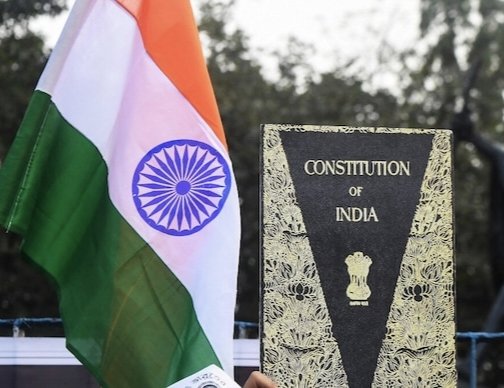 AdvRajeshKalote's tweet image. #save_IndianConstitution
#save_Democracy
#saveIndia_saveHumanity

India belongs to Buddhists, Jains, Jews, Parsis, Christians, Muslims, Lingayats, Sikhs, Hindus, SC-ST-OBC, Atheists etc.

India belongs to all.

@rashtrapatibhvn @UN @WhiteHouse @StateDept @StateDRL @Europarl_EN