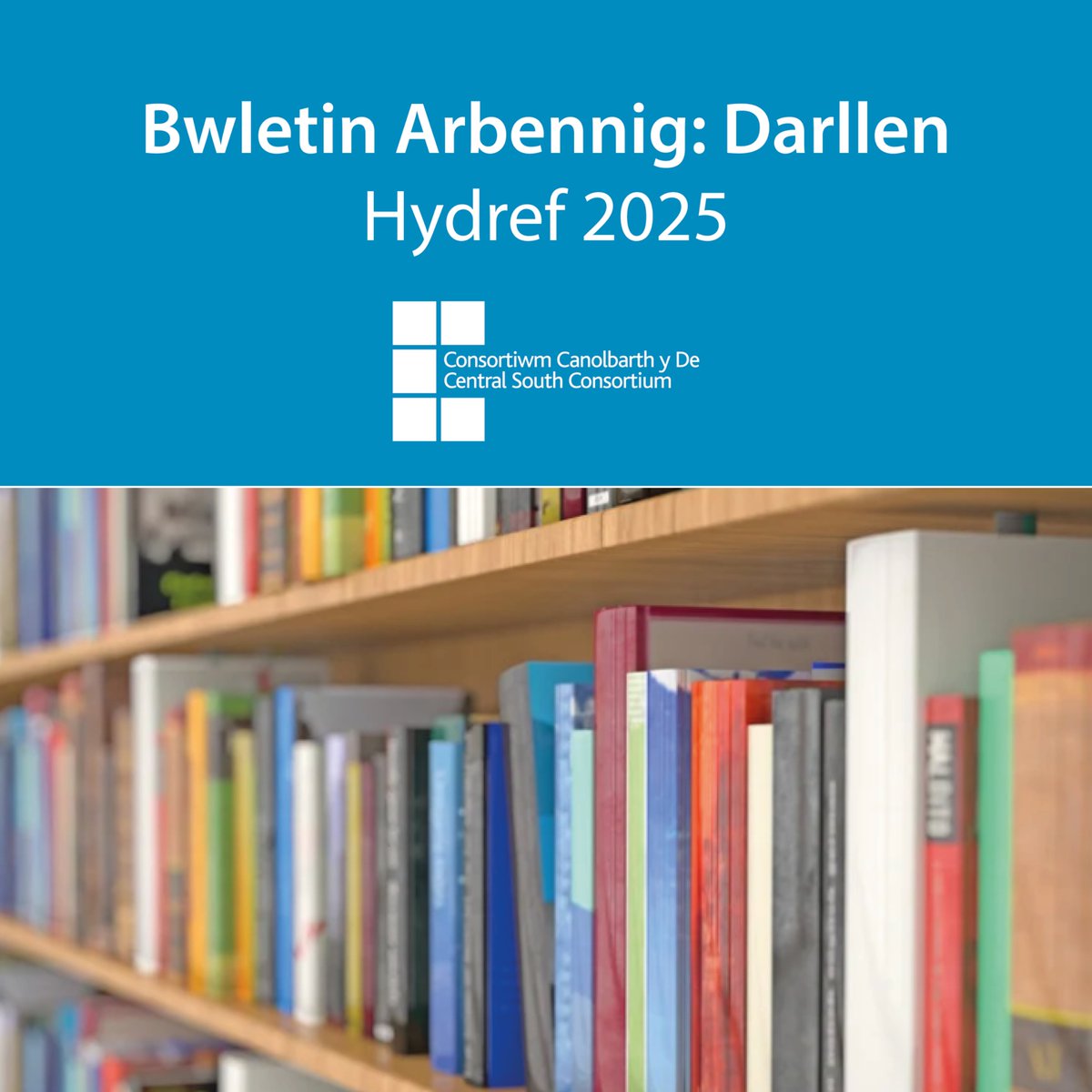 CSC_PLSupport's tweet image. Mae darllen yn parhau i fod yn flaenoriaeth gyda dysgu proffesiynol a chefnogaeth ar gael i ysgolion yng Nghonsortiwm Canolbarth y De.  

Darllenwch ein bwletin arbennig i gael gwybod mwy: ow.ly/tPzo50XnPtC