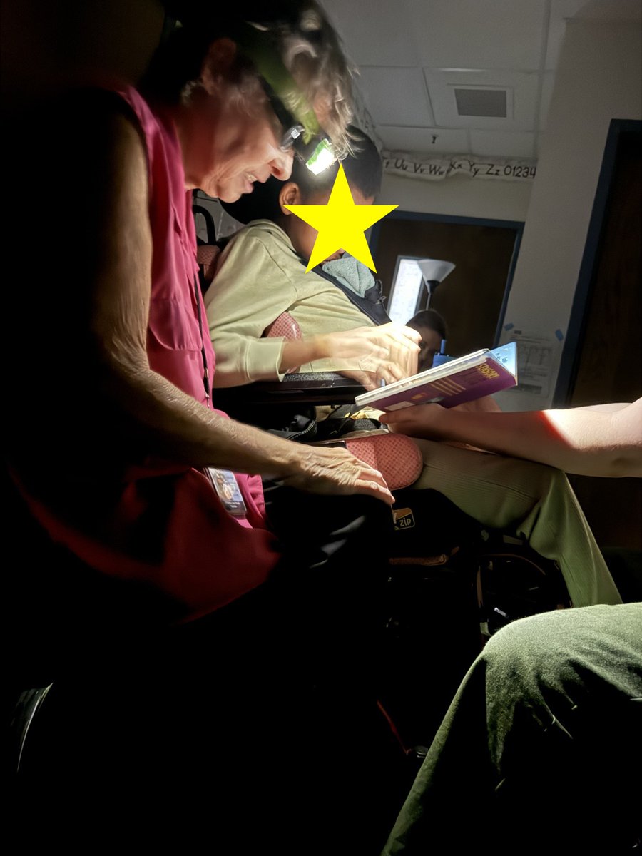 Frances Rivera, M.Ed. tweet media