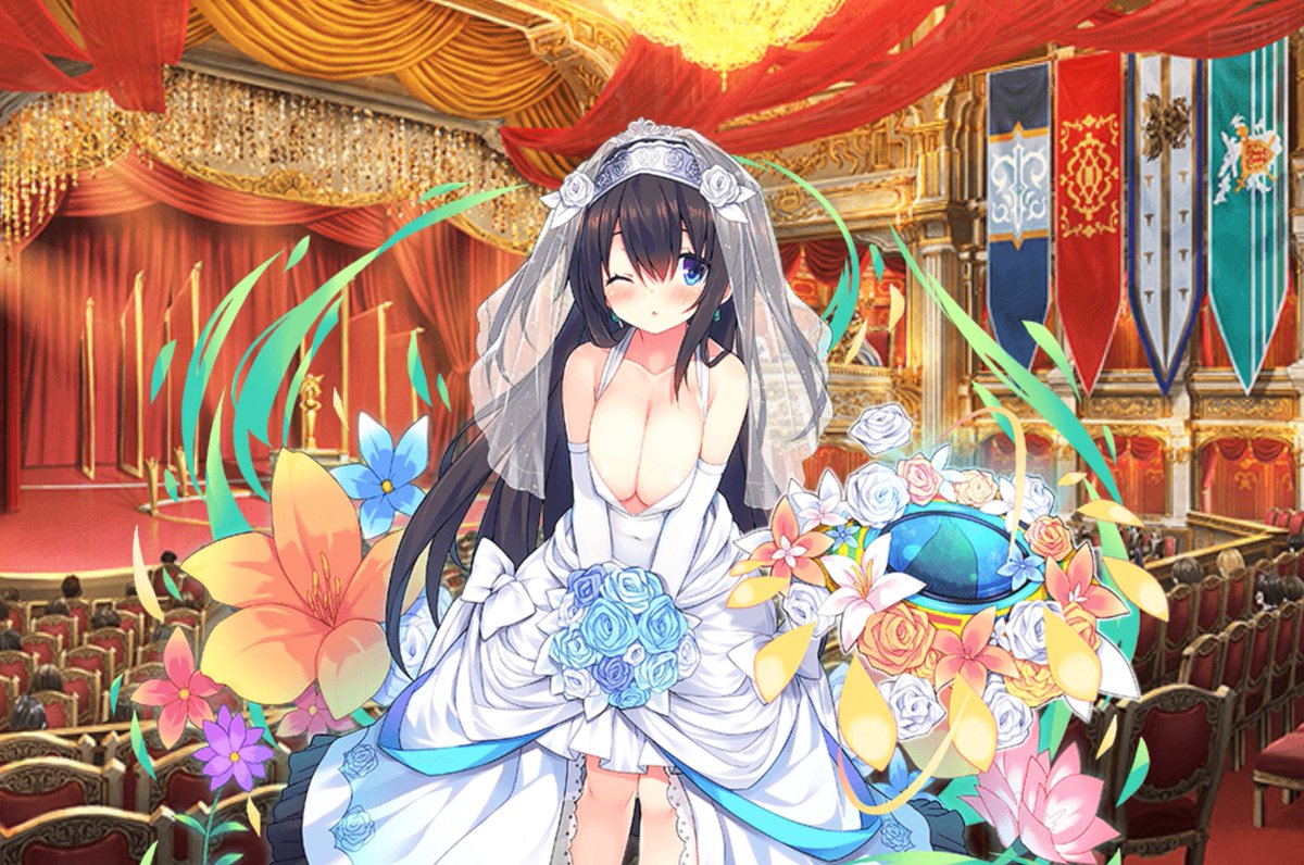 ◇━━━━━━━━━━━━◇
　　『千年戦争アイギス』
キャラ数最多でNo.1獲得🏆㊗️
◇━━━━━━━━━━━━◇

私の思うNo.1ユニットは【リンネ】🎉✨
理由は【しん・・・交流が最高】だから！

抽選でオリジナルブランケットが当たるチャンス！🎁

#アイギスナンバーワン獲得