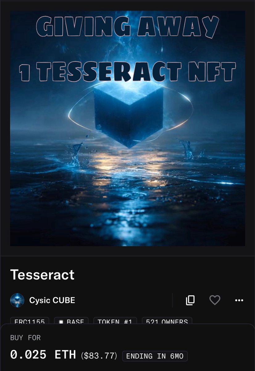 Imagine a game changer for blockchain tech , that's <a href="/cysic_xyz/">Cysic</a> in a nutshell. They're building a super fast, decentralized network that'll make zero knowledge proofs a breeze. 
Think of it like a powerhouse that cramps ZK proof generation and verification, leveraging cutting edge