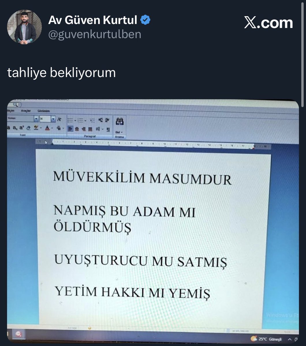 Selin Kahveci tweet media