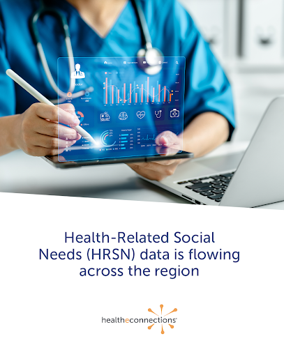 HealtheConnections tweet media