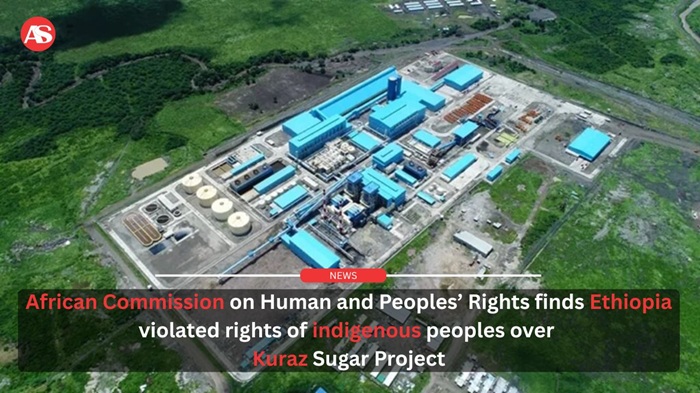 Addis Standard tweet media