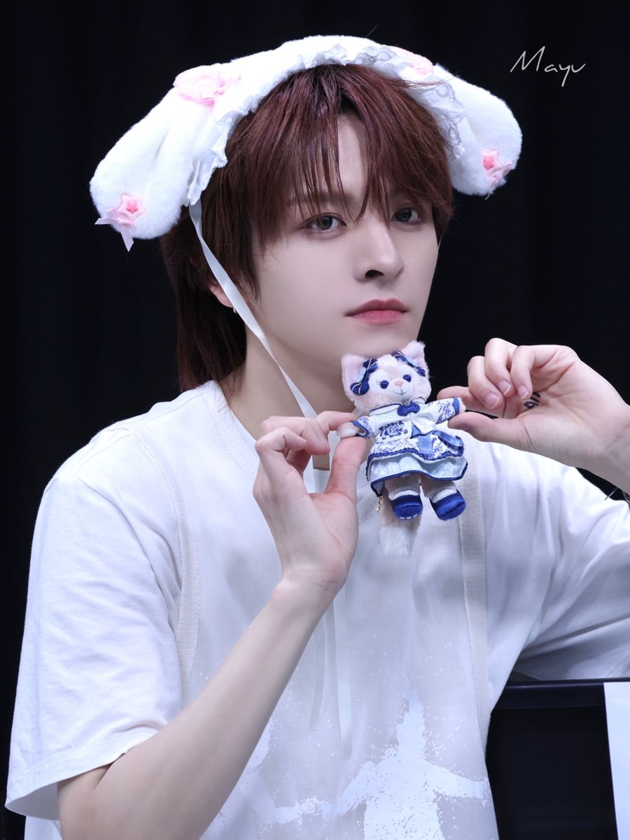 m a y uページ Mayu on X