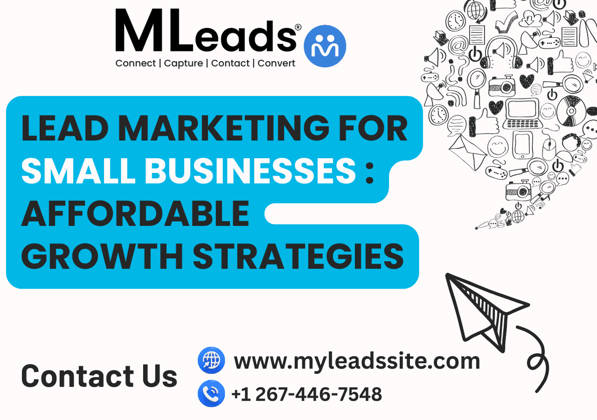 MLeads.AI tweet media