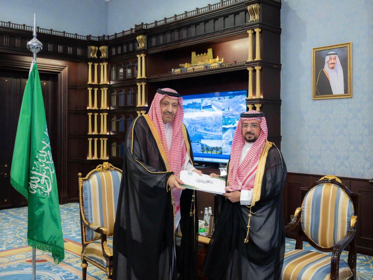 د . عبدالله السهيمي tweet media
