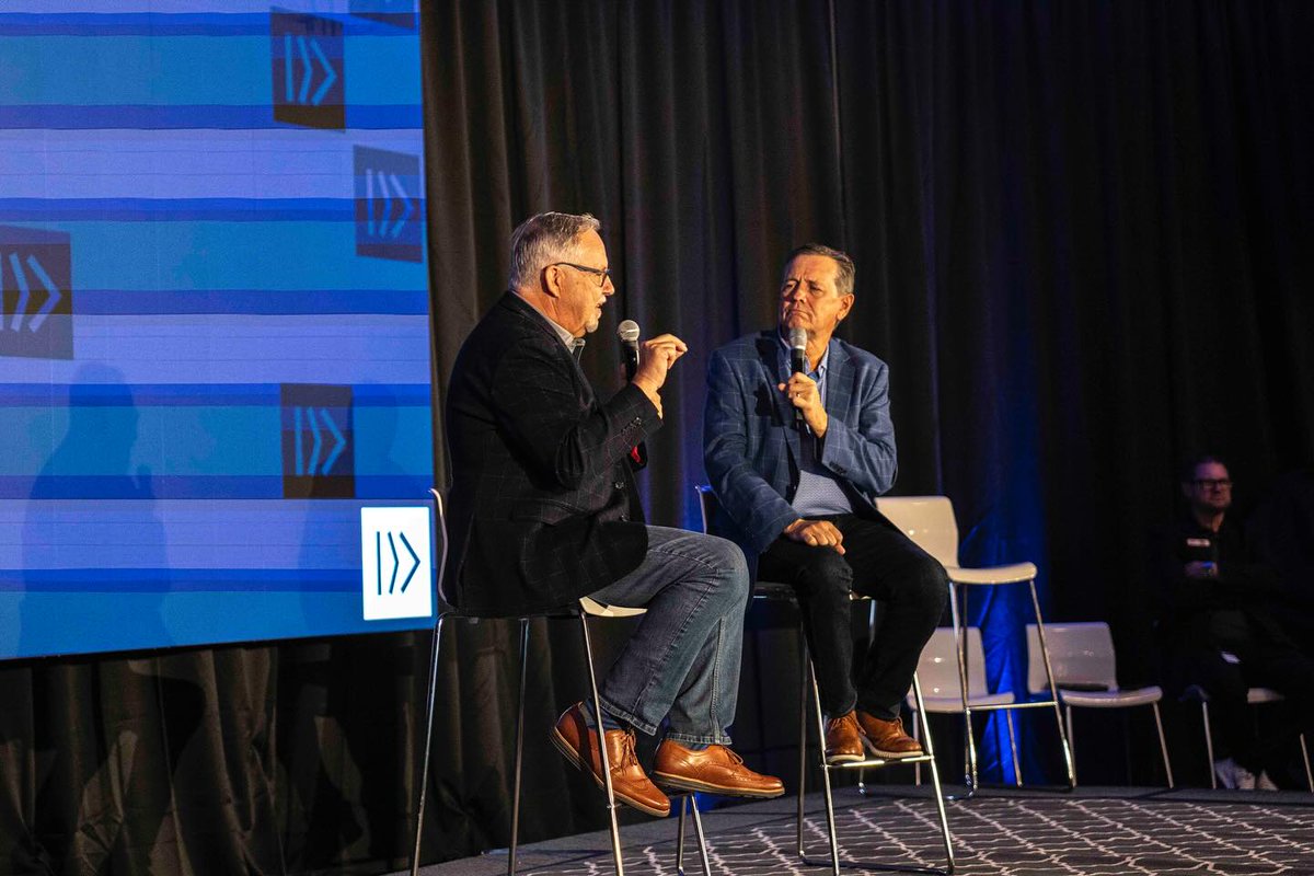 Our trustees had the incredible opportunity to hear about and experience what God is doing in Montreal, Canada! 🇨🇦

Over the course of two days, they heard from church planting missionaries about the reality of ministry and spiritual lostness in this vibrant city.

Praise God for