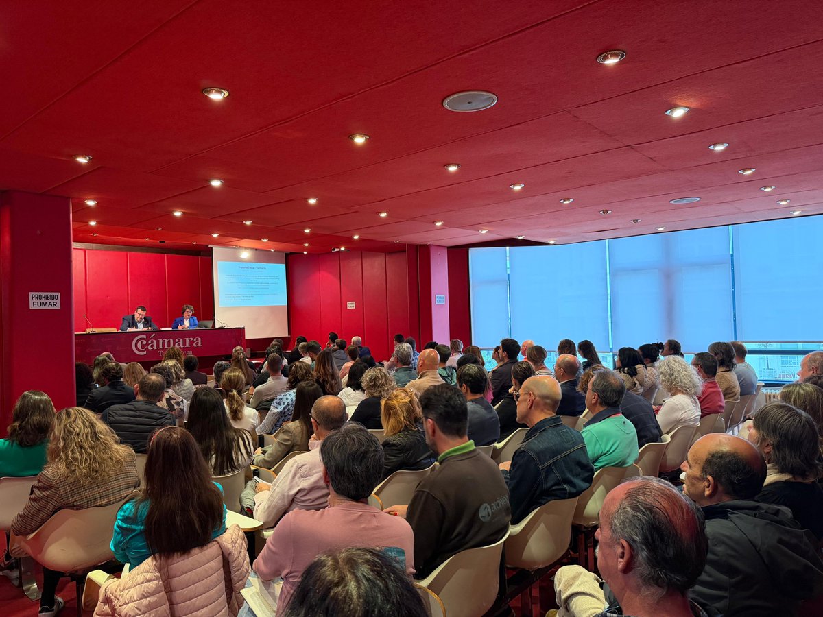 Cámara Torrelavega tweet media