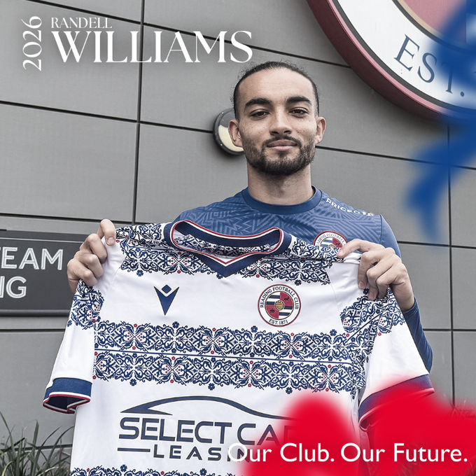 mercatosphera's tweet image. 🇬🇧 El @ReadingFC ha fichado al extremo inglés Randell Williams (28 | #LeytonOrient) como agente libre. Firma hasta final de año.