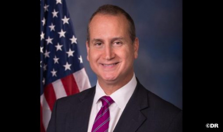 50.º aniversario de la gloriosa Marcha Verde: SM el Rey Mohammed VI, un "gran Líder reformista" (congresista estadounidense)

rs.map.ma/43LWrnM