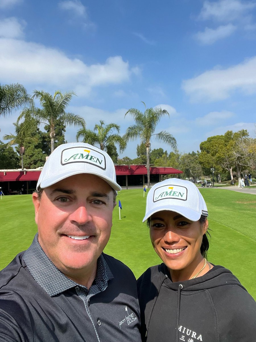 Jason Helman PGA tweet media