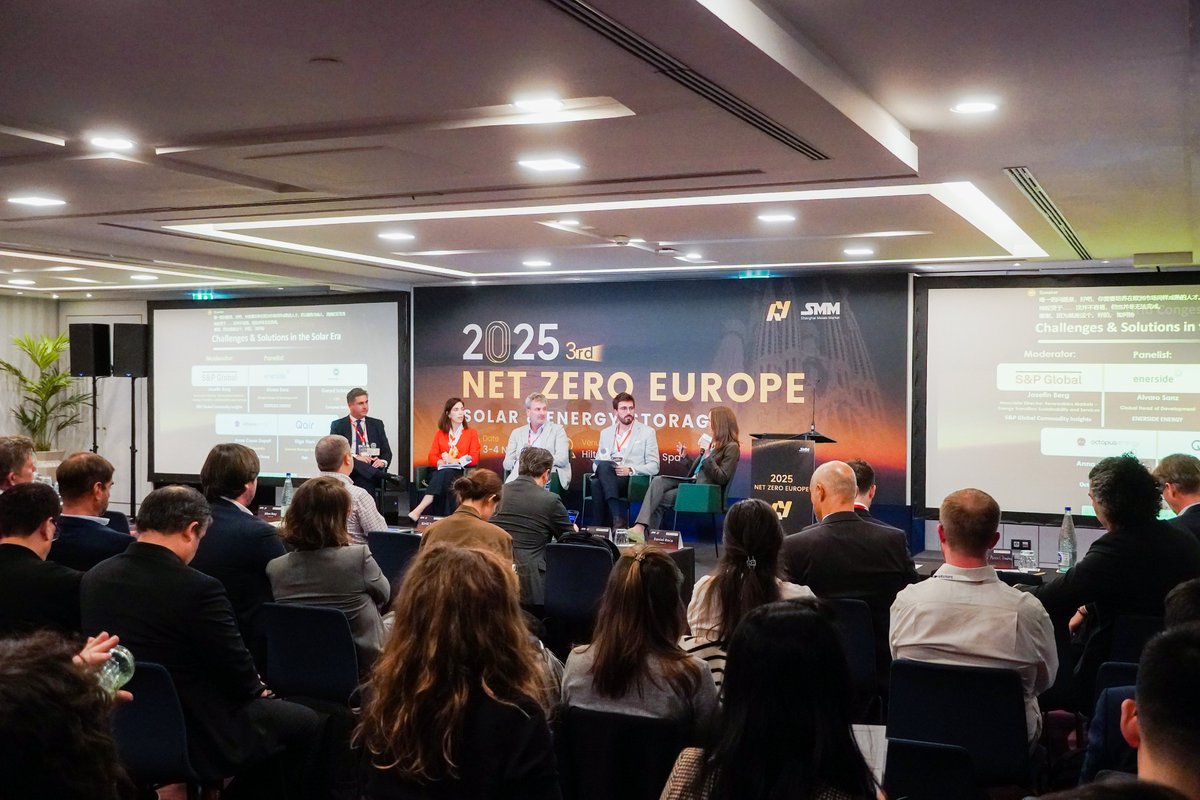 Enerside Energy tweet media