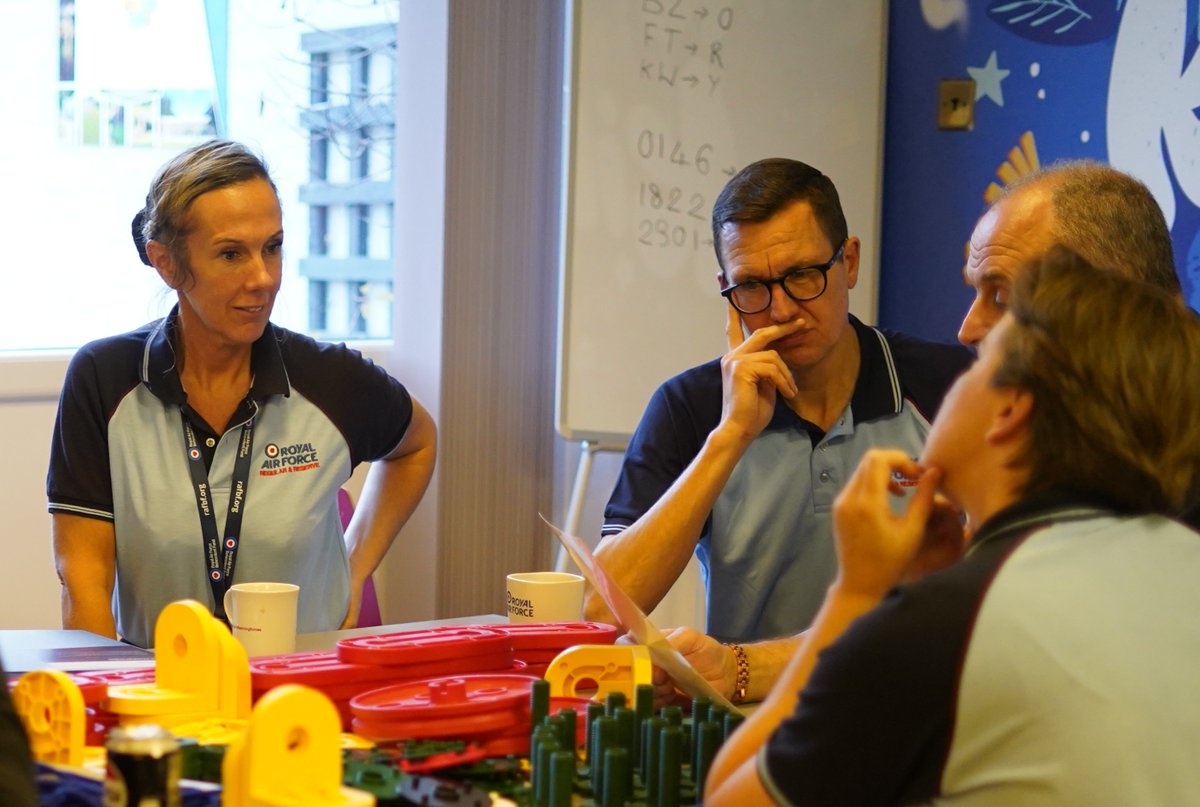 MTa Learning tweet media