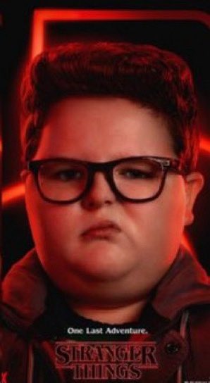 holy fuck they’re doing caleb hearon’s origin story