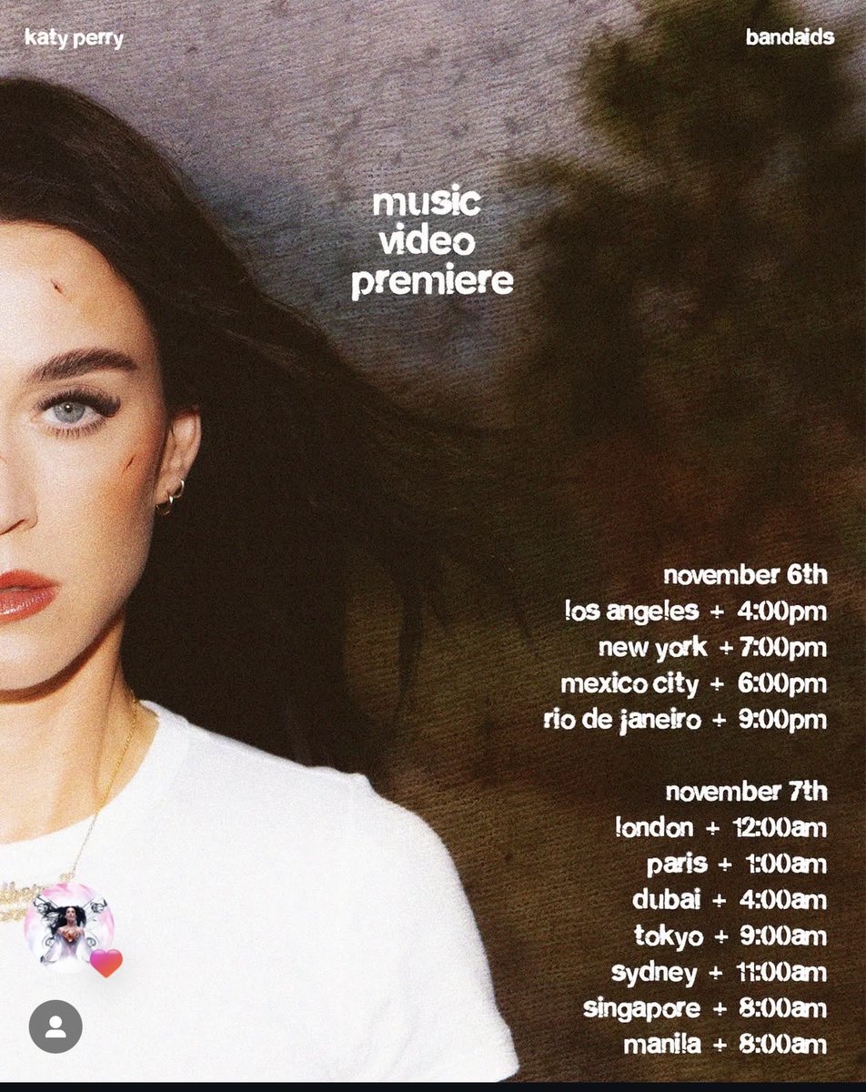 posting the time for manila and singapore but not touring there 😭