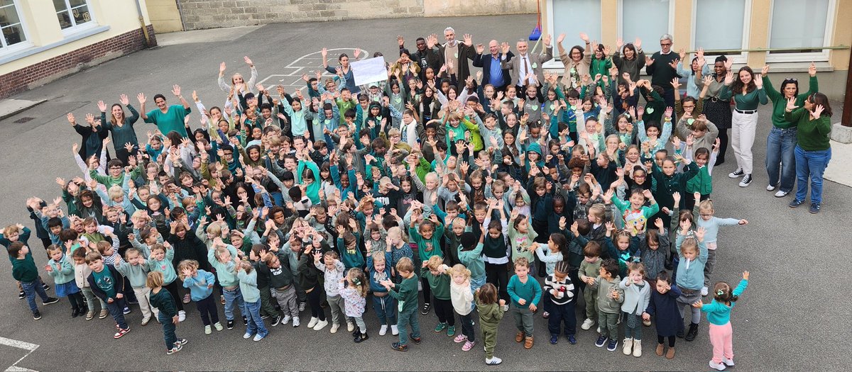 DSDEN de la Somme tweet media