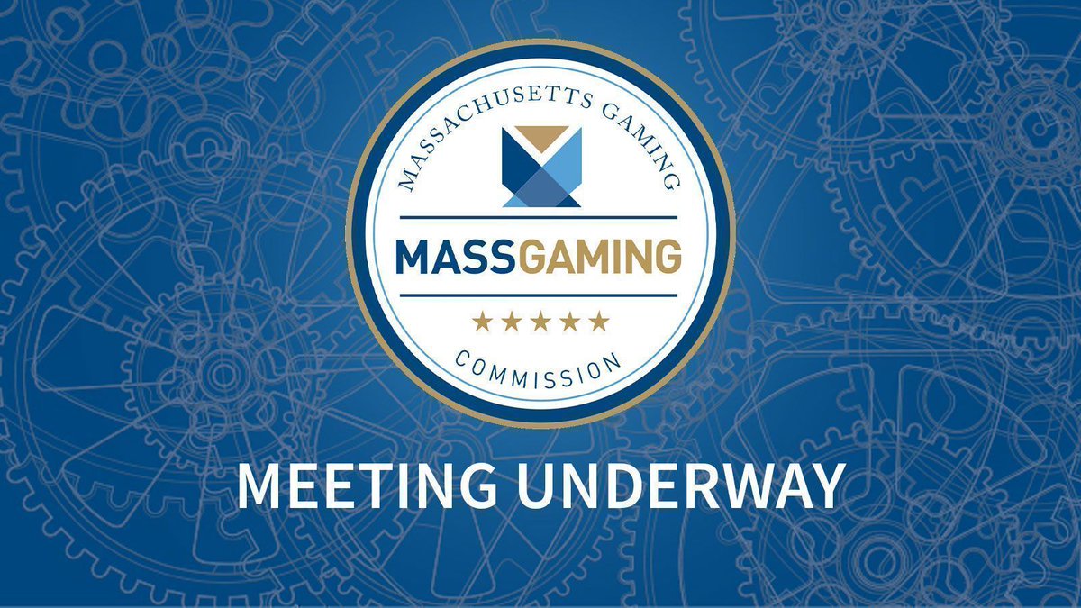 Today's open meeting is now underway.

🔗 Find the meeting agenda and documents, and watch the live stream here: buff.ly/fmhhzDC