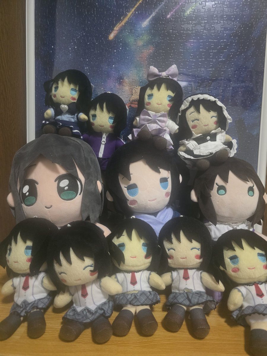 メジロレッサー tweet media