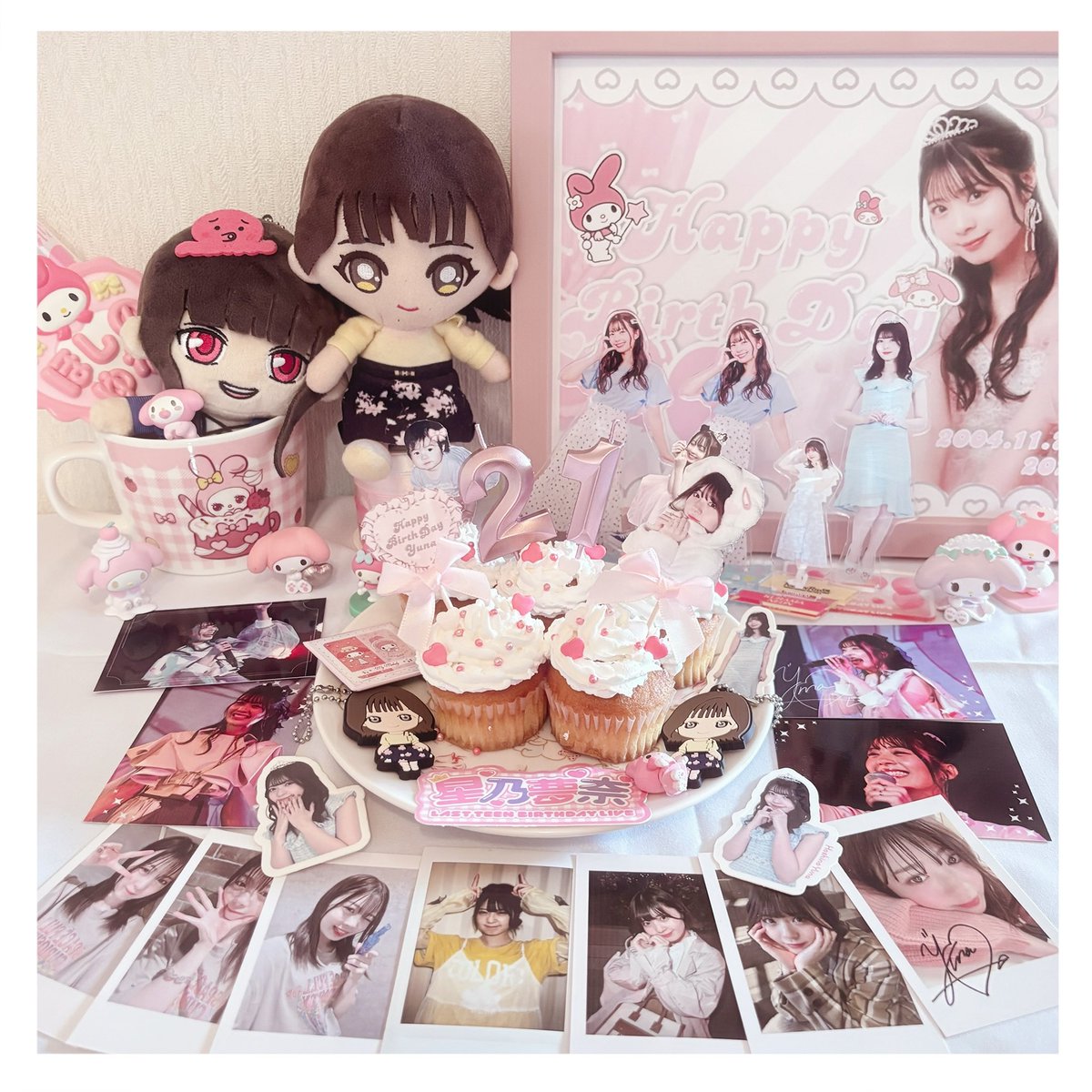 星乃夢奈 ゆなたこ 直筆サイン入りチェキ AbemaTV 恋ステ 星乃夢奈 ゆなたこ 直筆サイン入りチェキ AbemaTV 恋ステ