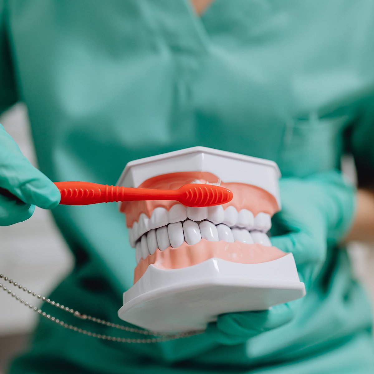 Assure A Smile tweet media