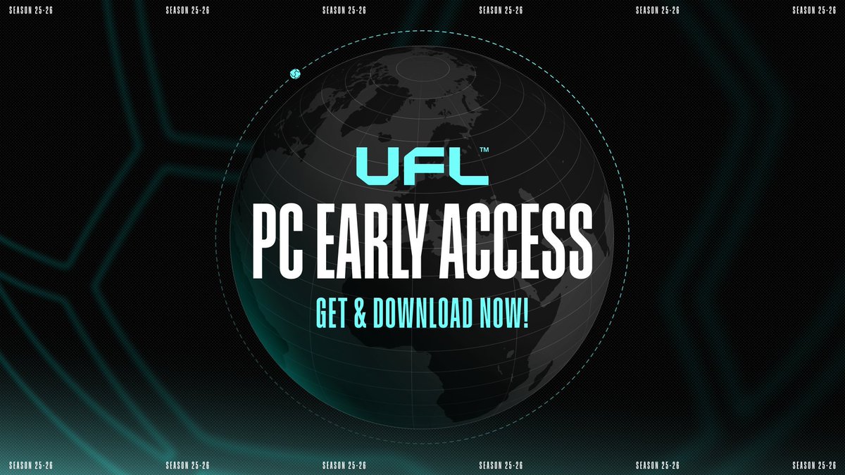 UFL Scout - UFL Community & Database tweet media