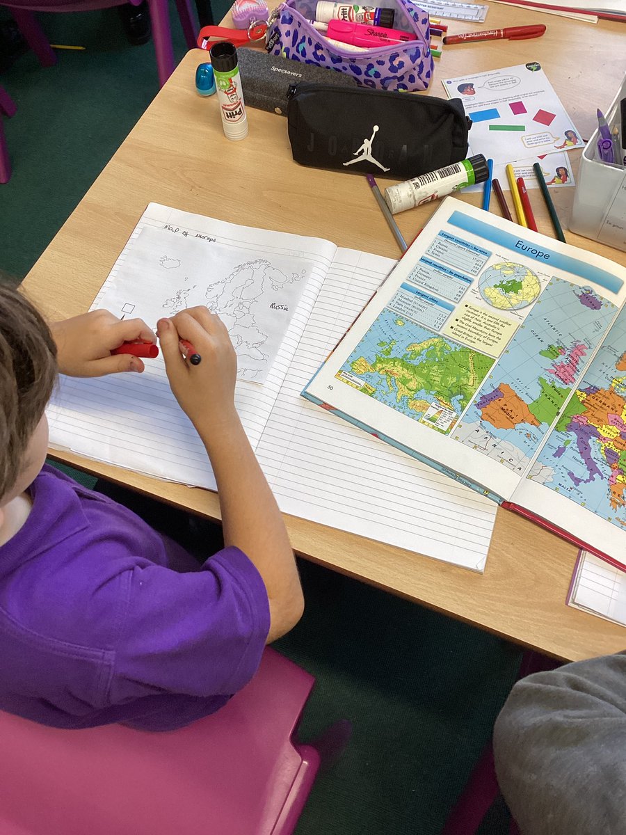 Clutton CE Primary tweet media