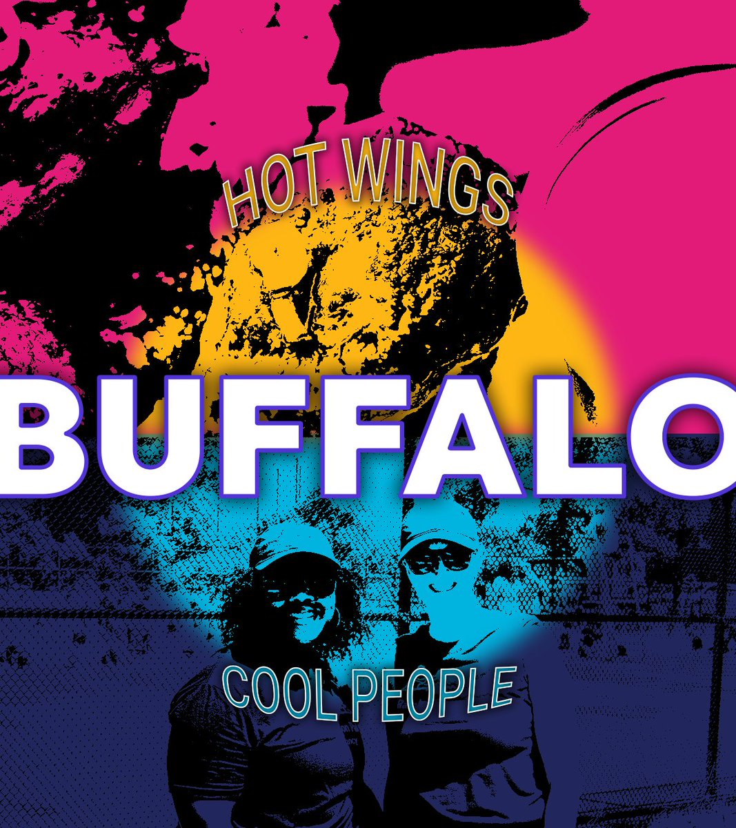 🔥Hot wings and cool neighbors 🧊
What more can you ask for? Make the move to a city that will welcome you with open arms and amazing food. 

#BuffaloNY #LifeinBuffalo #CityLiving #BuffaloNY716 #BuffaloNiagara #movetoBuffaloNY