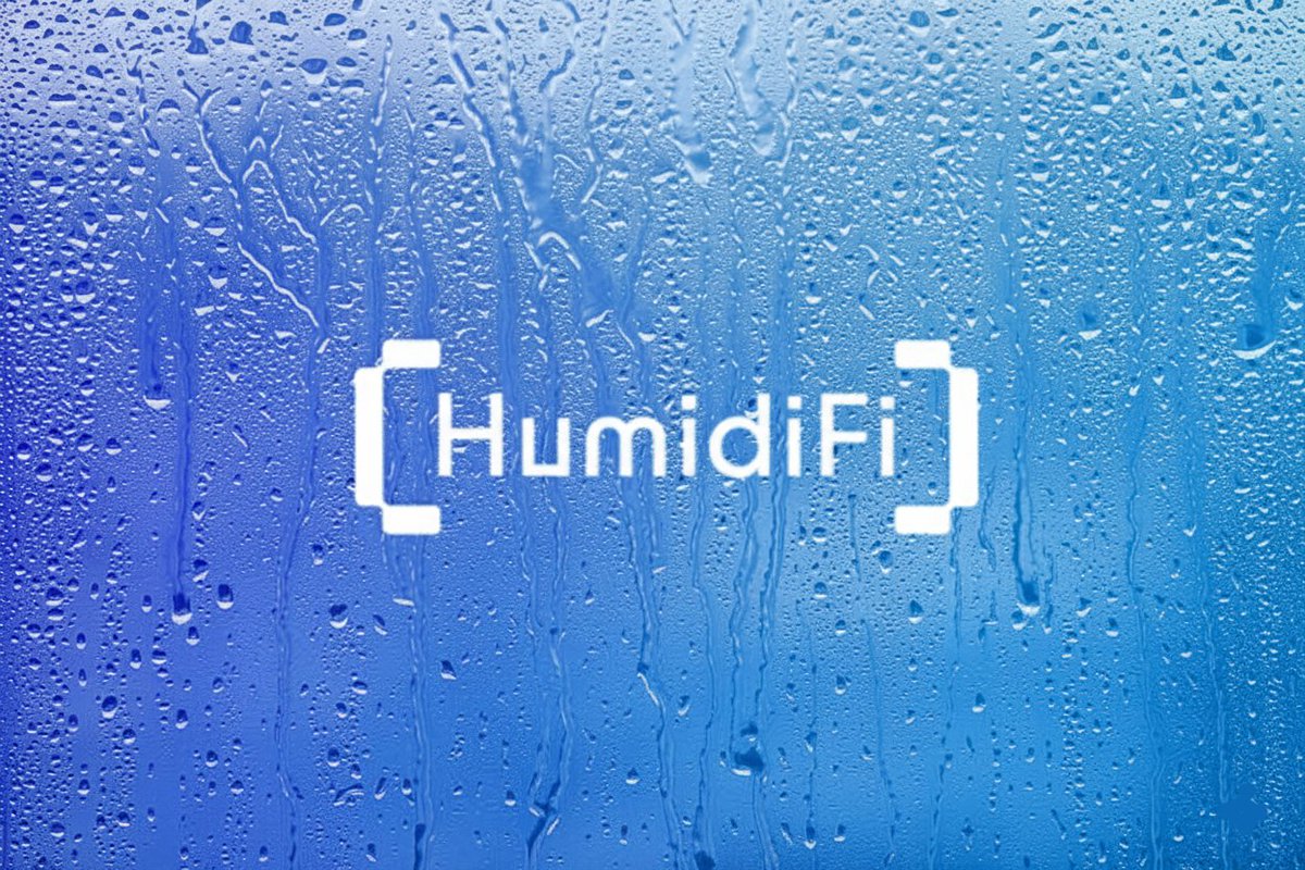 <a href="/humidifi/"></a> the first ICO on <a href="/JupiterExchange/">Jupiter</a> DTF platform 🫡

Stay wet 💦💦