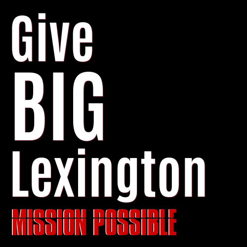 🎉 It’s #GiveBigLexington day!
 Support LFS &amp; help provide:
💜 Mental Health Care
💜 Substance Use Treatment
💜 Refugee &amp; Immigration Services
In 2024, we served 480 people in Lexington. 
 👉 givebiglexington.org/story/Lutheran…
 #GiveBigLex #LFS