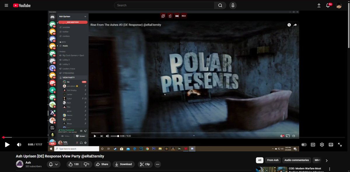 Only real ones remember