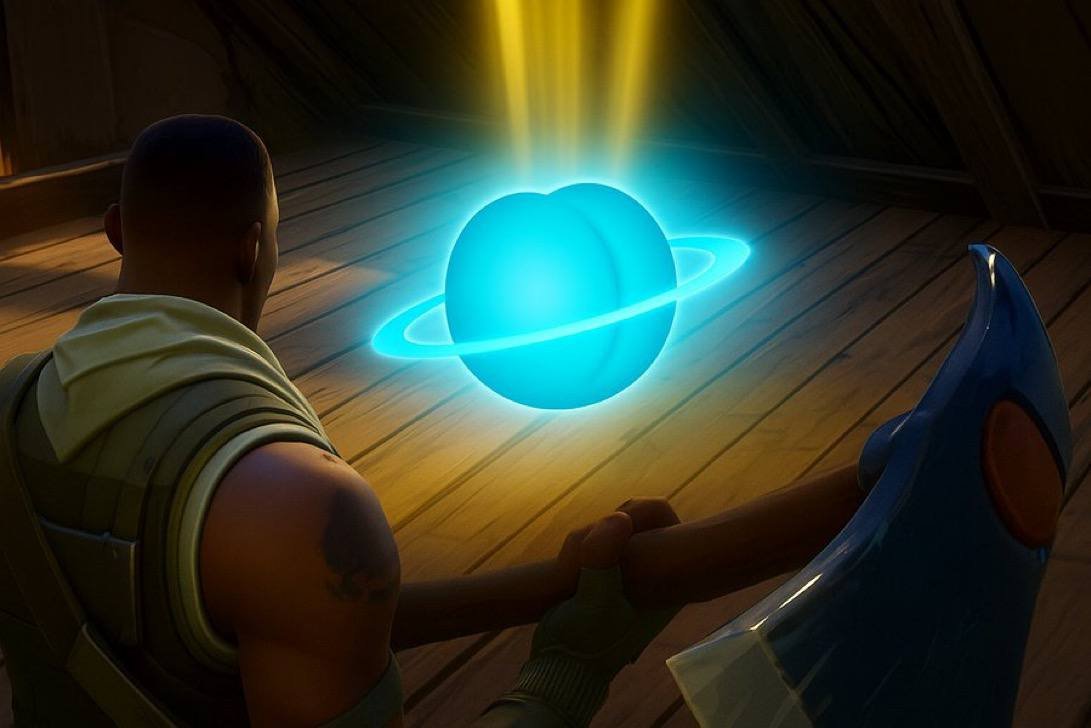 and you? how did you find $Uranus