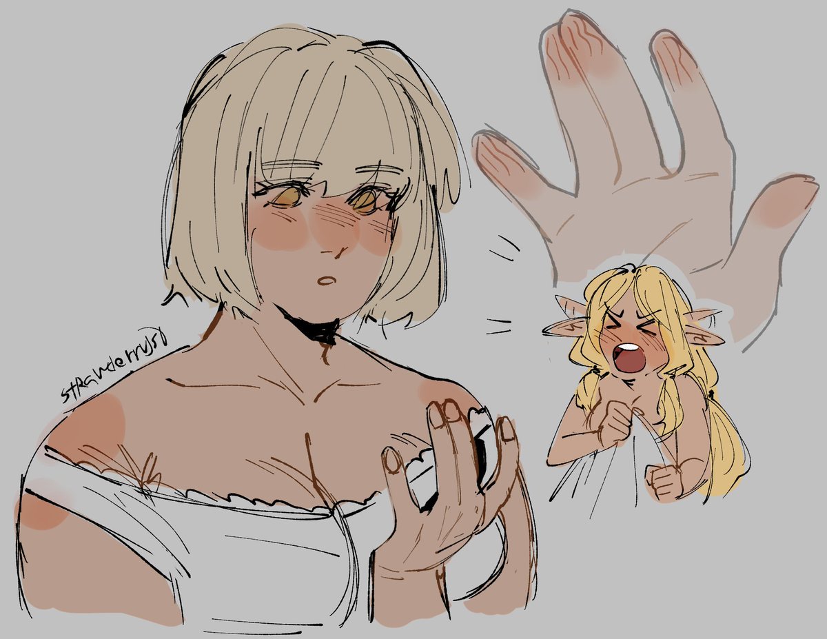 strawderryst tweet media