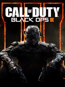JayFry_Gaming's tweet photo. It’s been 10 years #blackops3 https://t.co/GwMjGJEplT