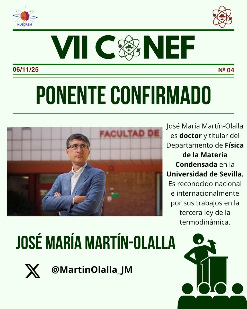 CONEF ⚛️ tweet media