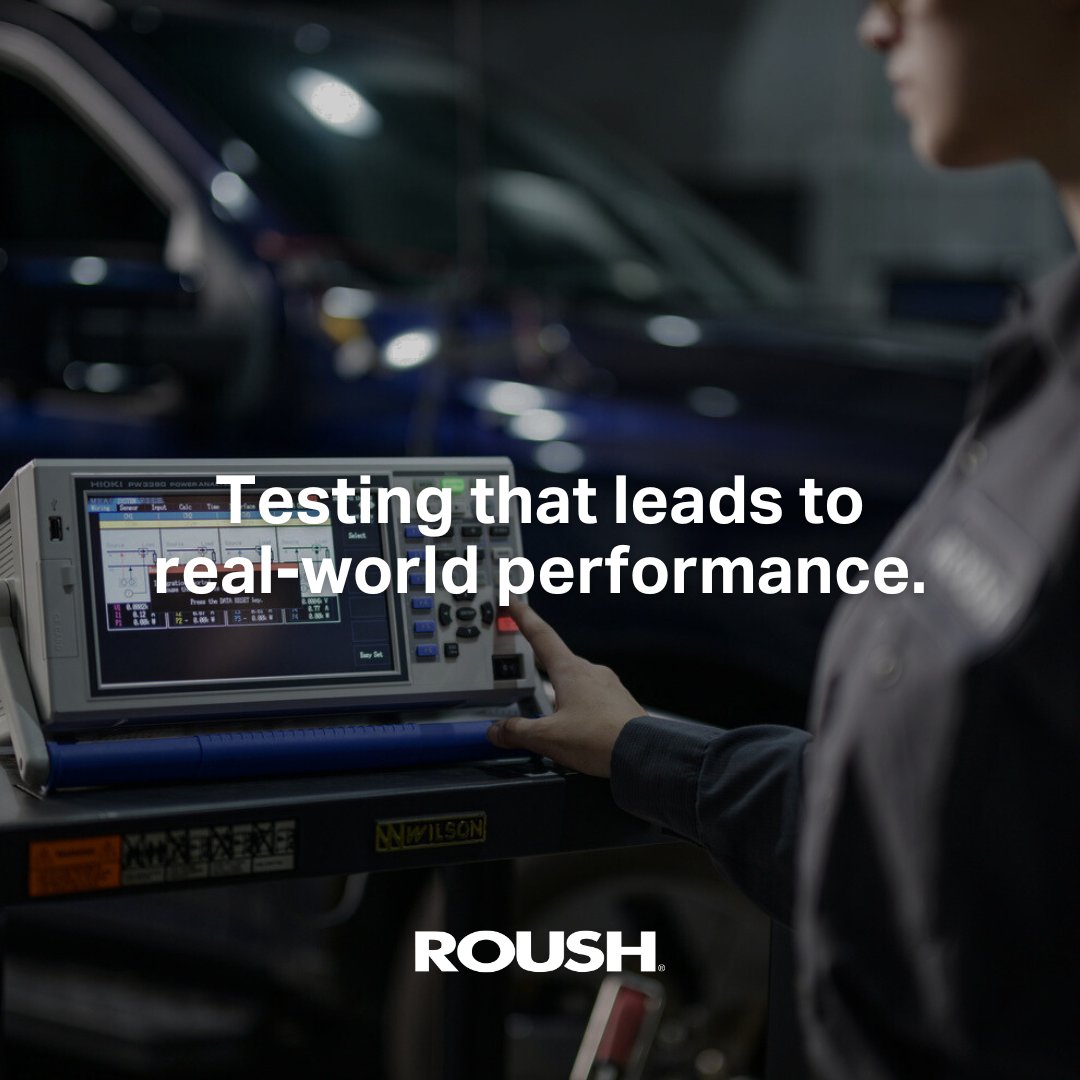 There's only one way to know if a solution is ready for the market. With testing that is constant, precise, and adaptable. That's how we create performance in the real world. Explore all of our capabilities today.