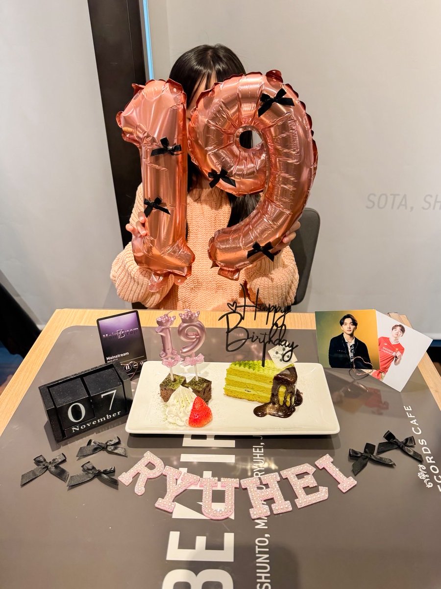 ♥️AKI♥️ tweet media