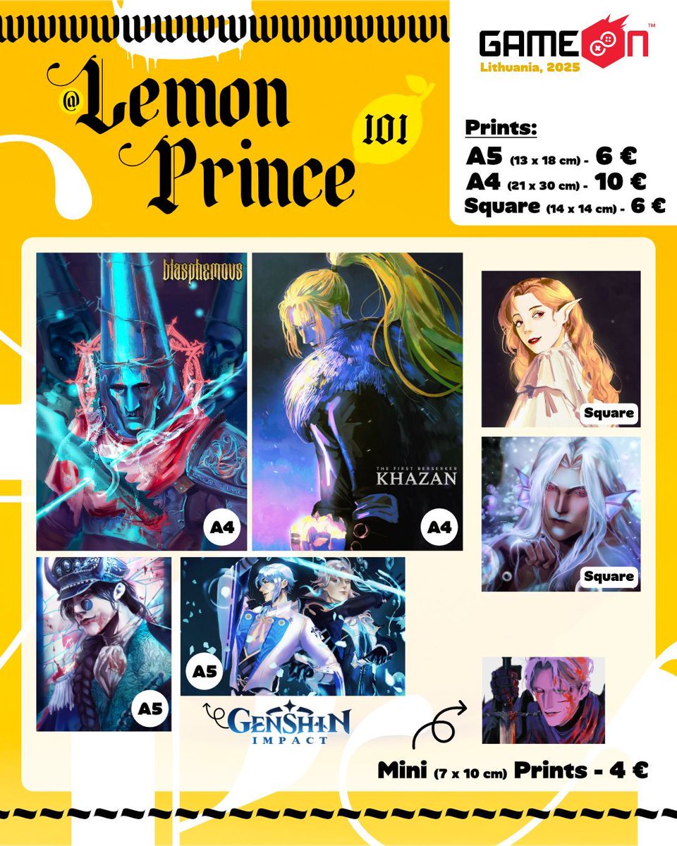 LemonPrince101 tweet media