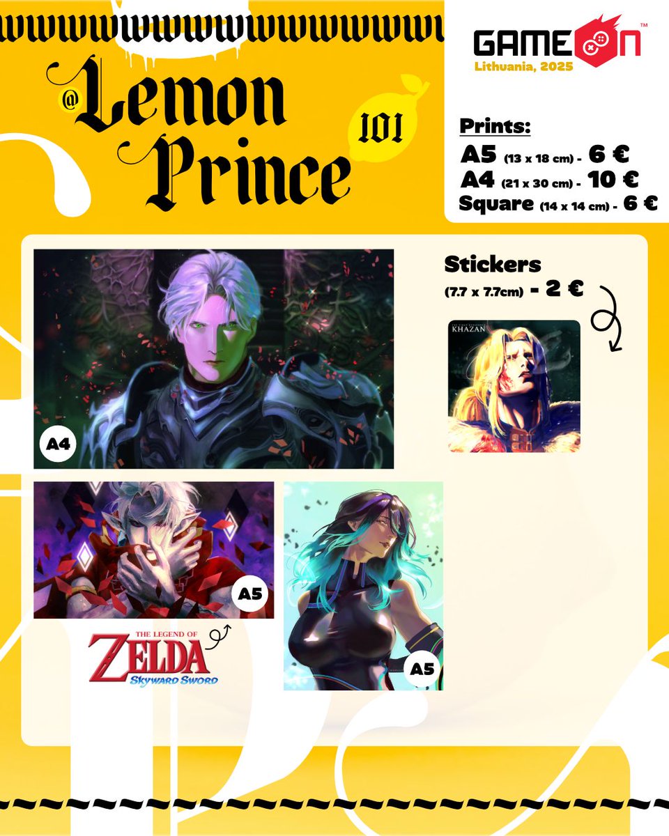 LemonPrince101 tweet media